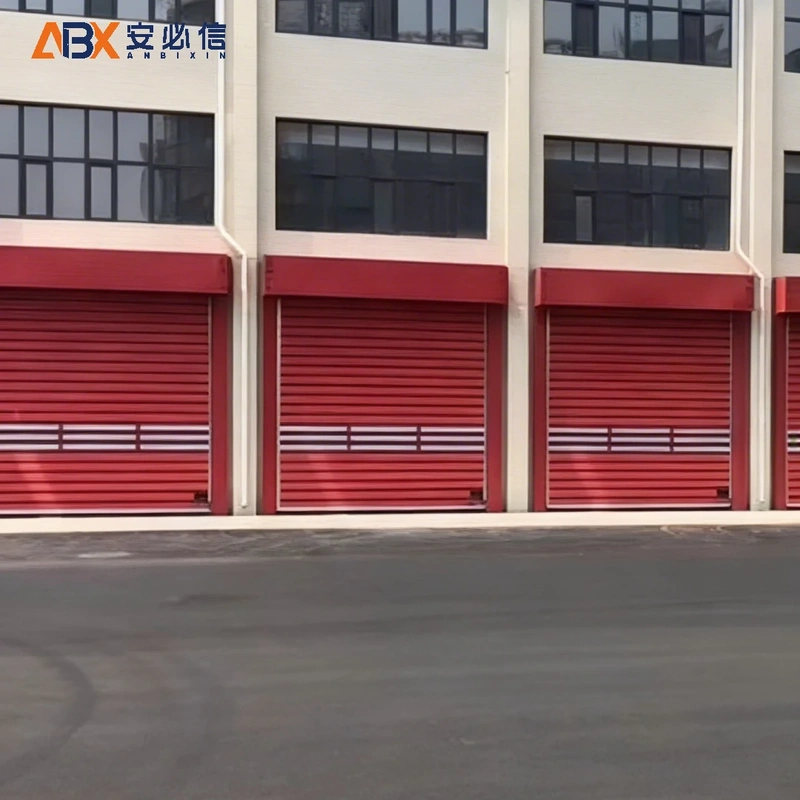黔南布依族苗族洁净室高速门